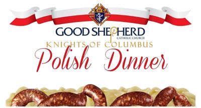 Knights of Columbus Polish Dinner