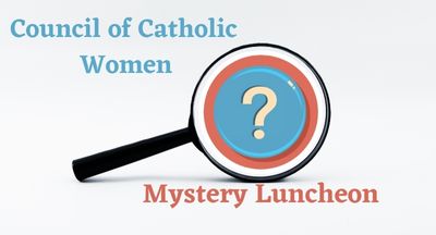 Council of Catholic Women Mass and Breakfast