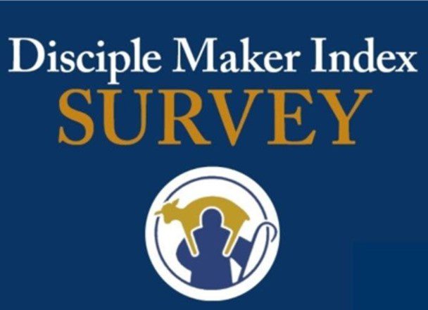 Disciple Maker Index