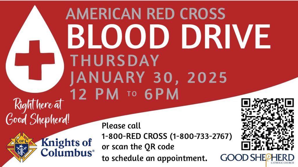 Blood Drive