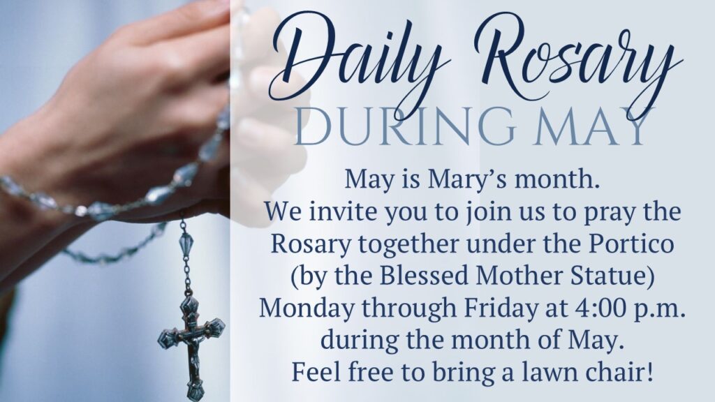 Daily Rosary