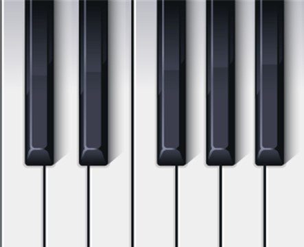 Trinity High School Concert May 7