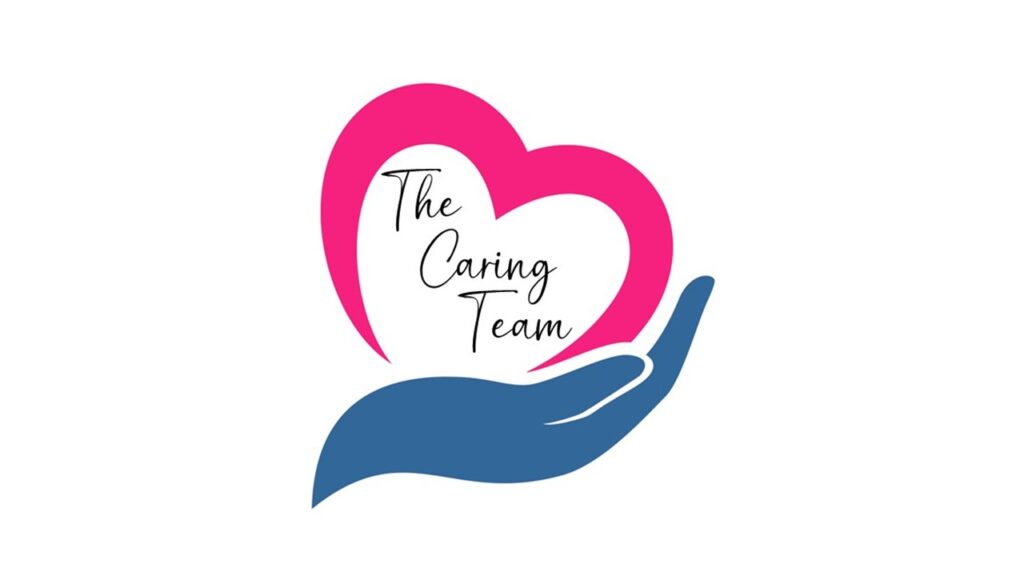 The Caring Team