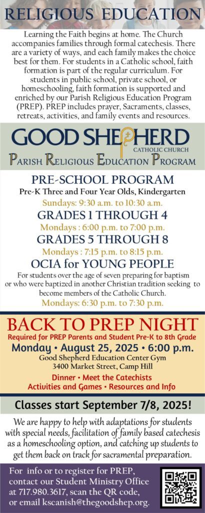 Religious Education News
