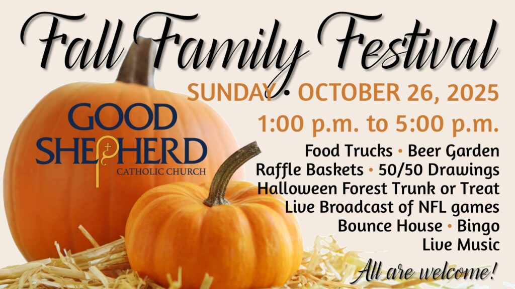 Fall Family Festival