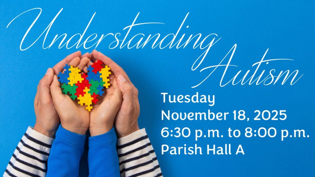 Understanding Autism