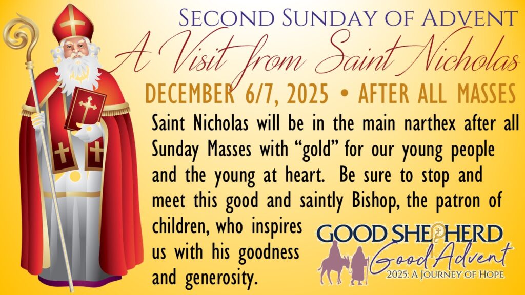 A Visit from Saint Nicholas