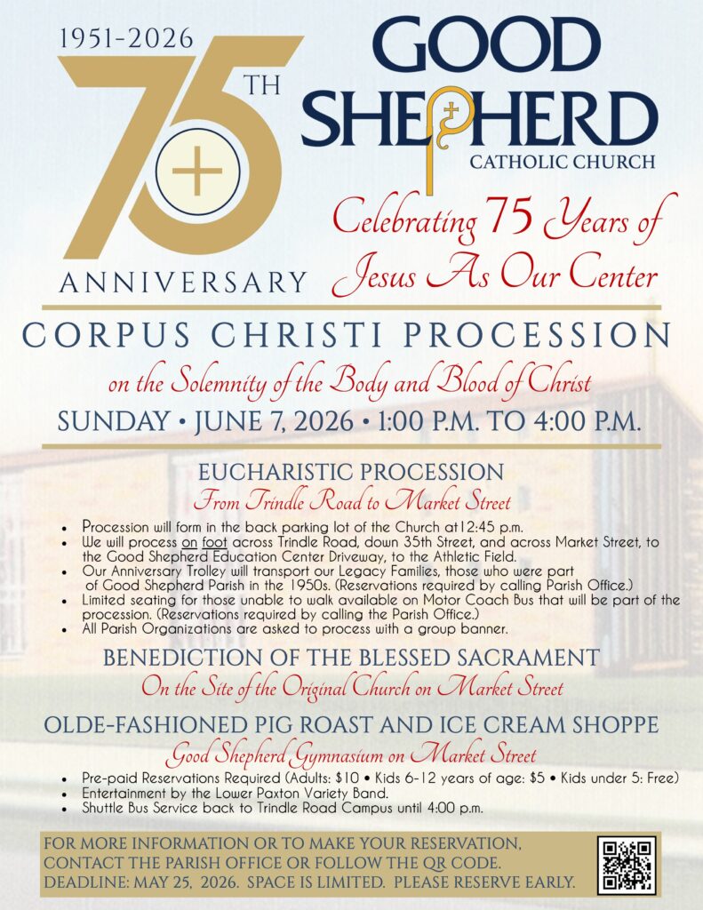 75th Anniversary Celebration